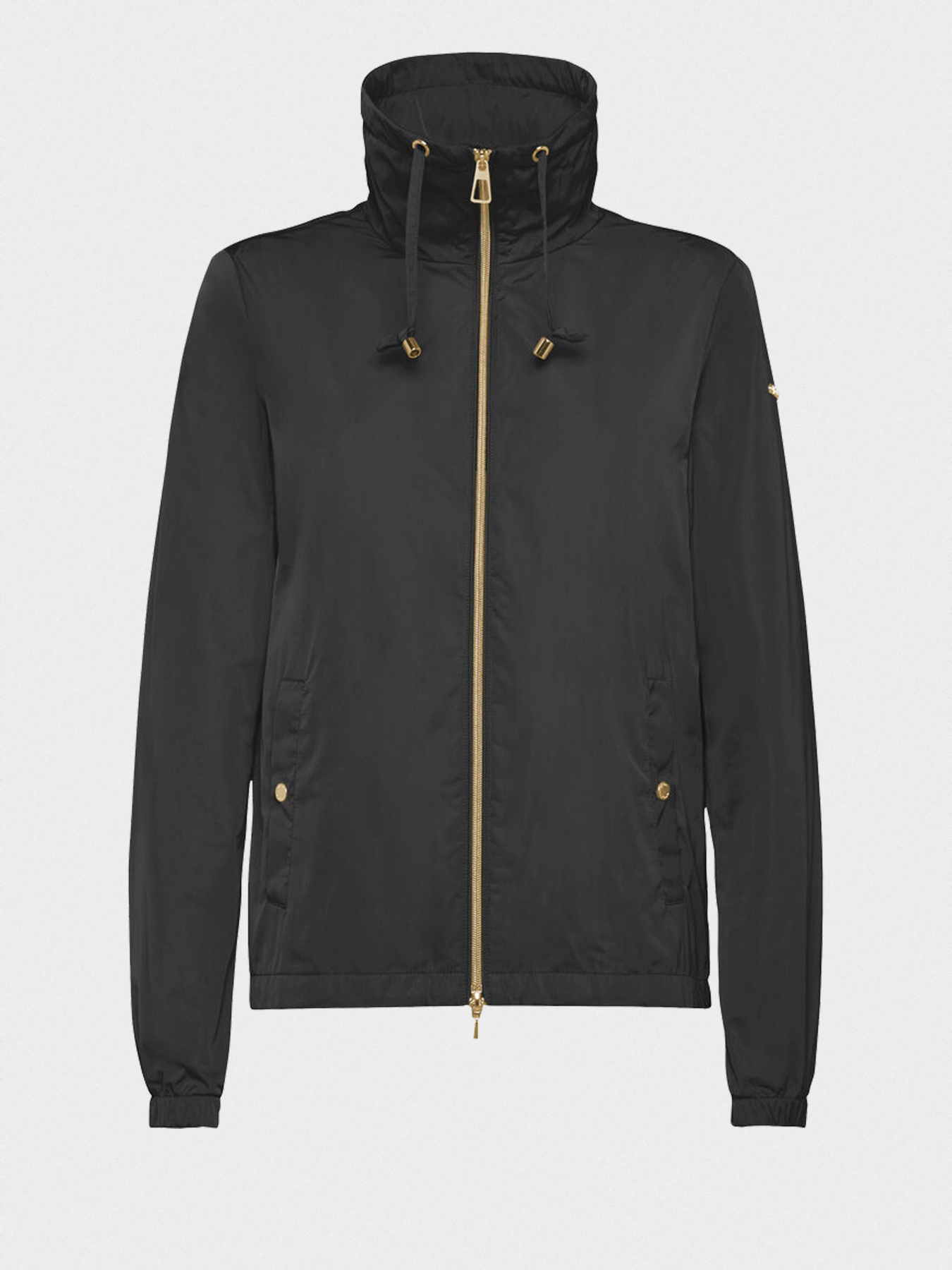 Демісезонна куртка Geox AIRELL модель W0220X-T2600-F9000 Фото