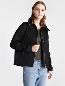 Демісезонна куртка Geox AIRELL модель W0220X-T2600-F9000 Фото