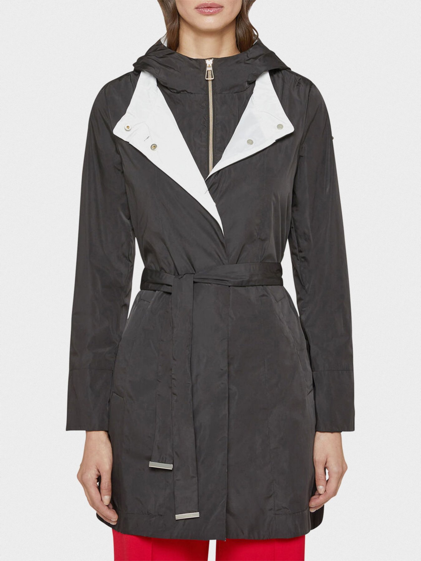 Пальто Geox модель W0221Y-T2603-F9082 Фото