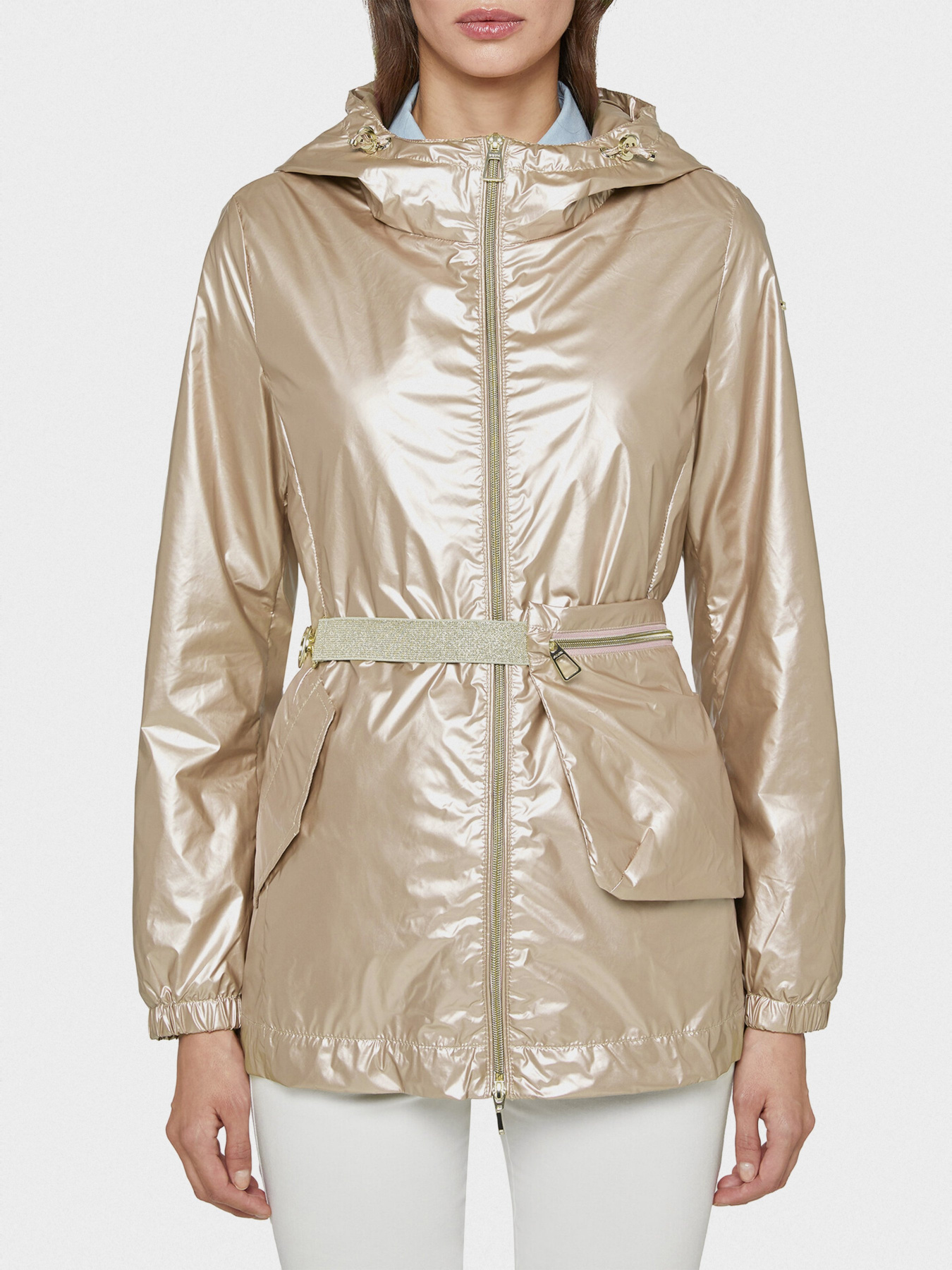 Куртка Geox Ottaya модель W0222J-T2631-F5203 Фото