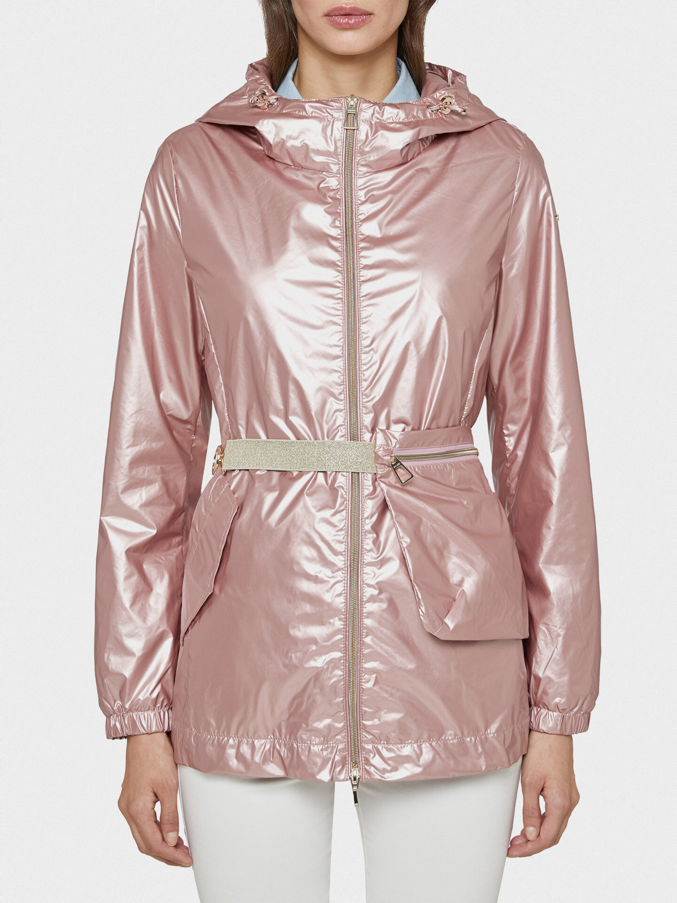 Куртка Geox модель W0222J-T2631-F8613 Фото