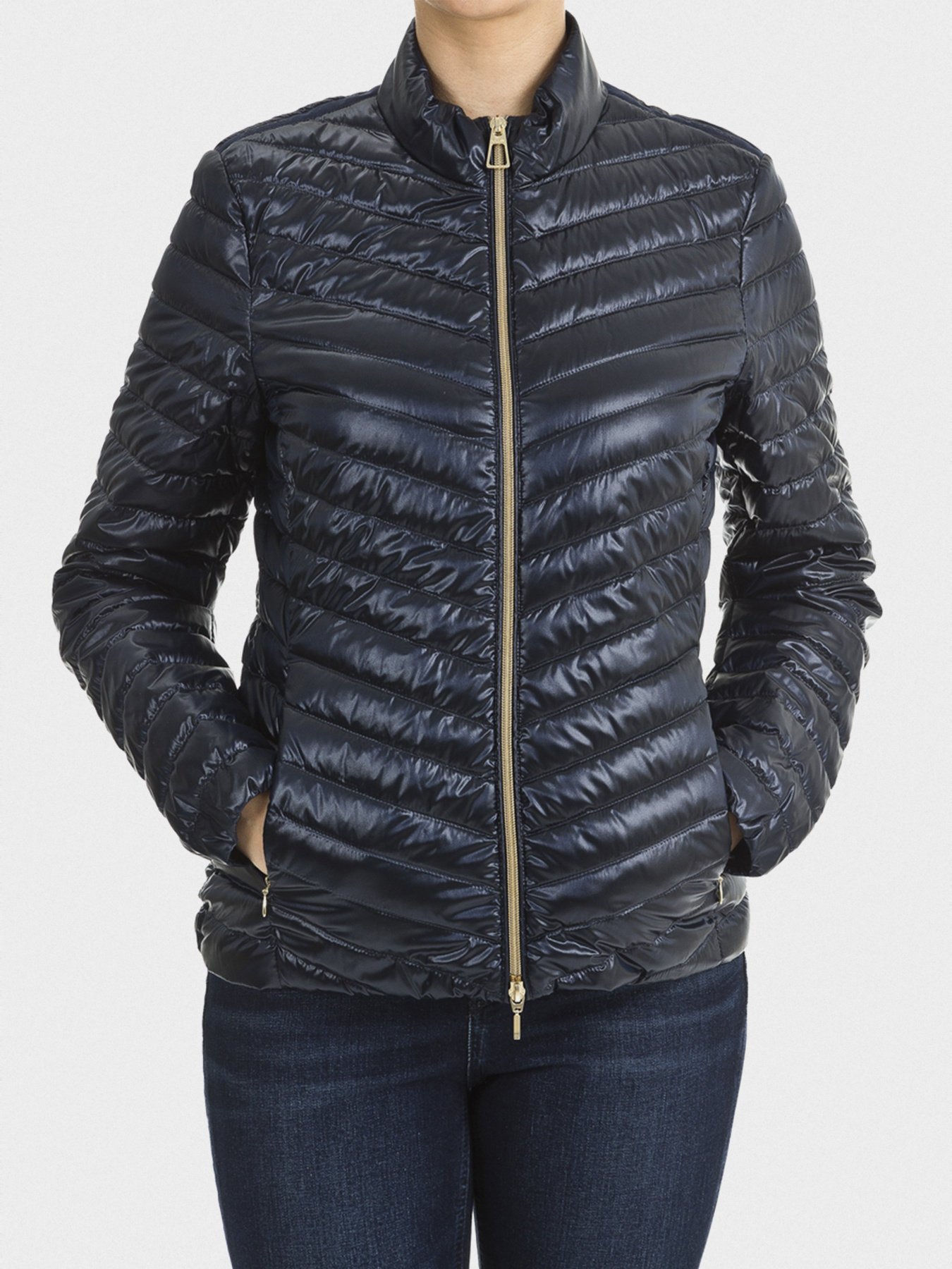 Куртка Geox JAYSEN модель W0225B-T2647-F4505 Фото