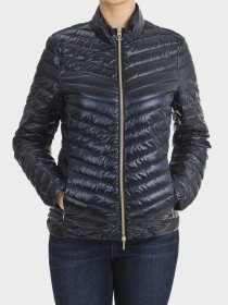 Куртка Geox JAYSEN модель W0225B-T2647-F4505 Куртка Geox JAYSEN модель W0225B-T2647-F4505 Фото