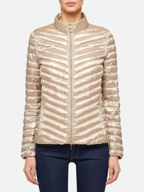 Куртка Geox модель W0225B-T2647-F5210 Куртка Geox модель W0225B-T2647-F5210 Фото