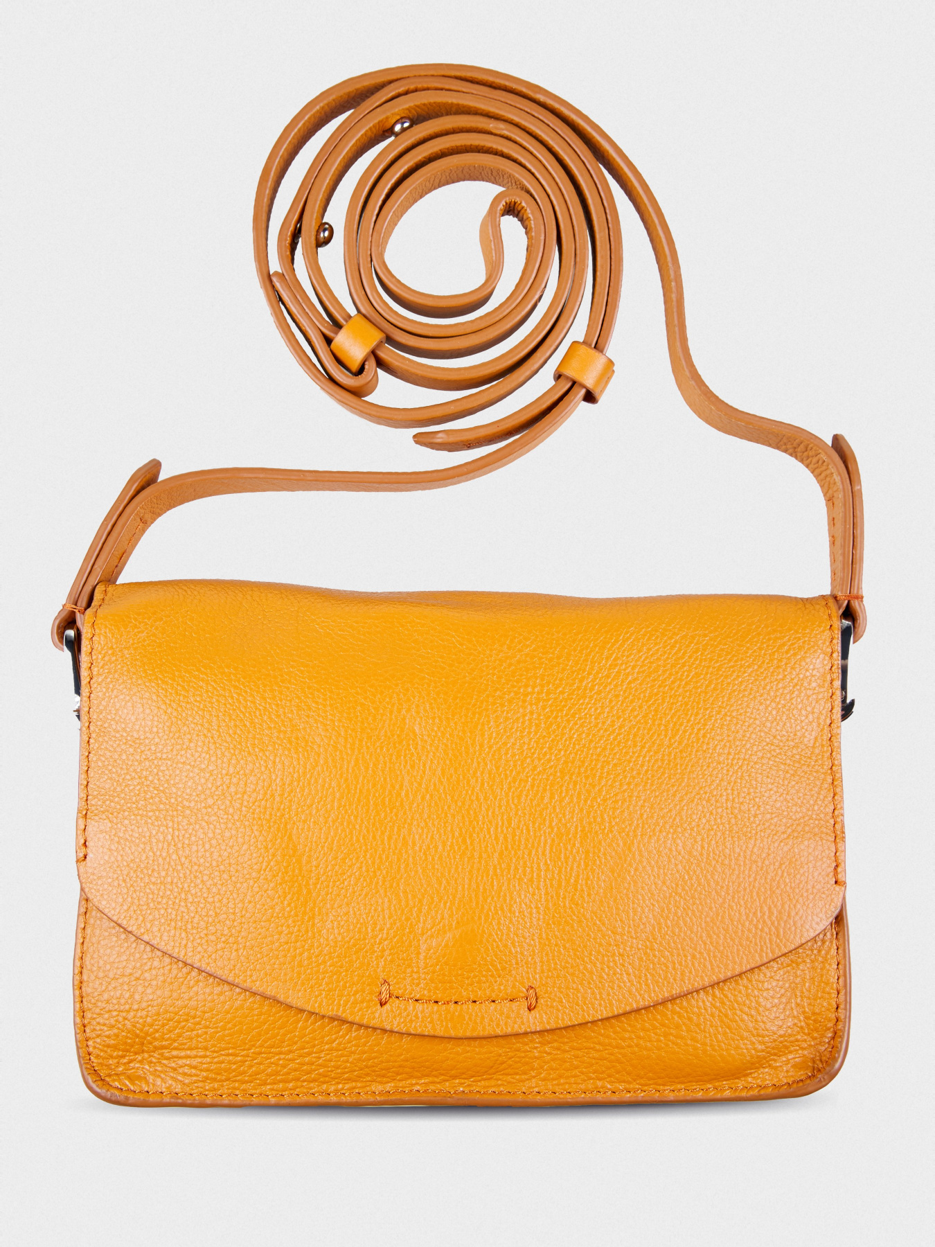 Кросс-боди Clarks Marva Wave модель 2614-9315 Фото