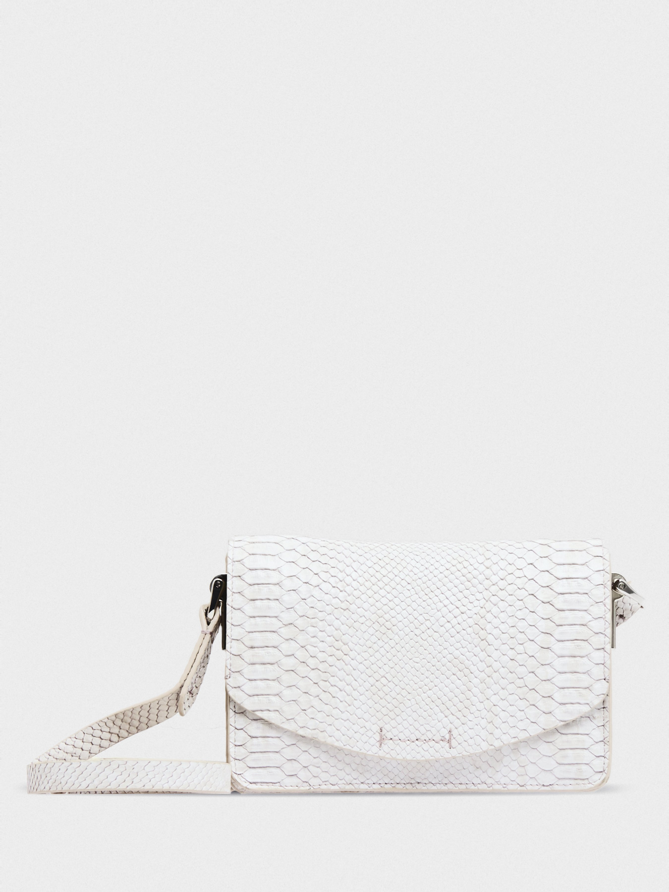 Крос-боді Clarks Marva Wave модель 2614-9316 Фото