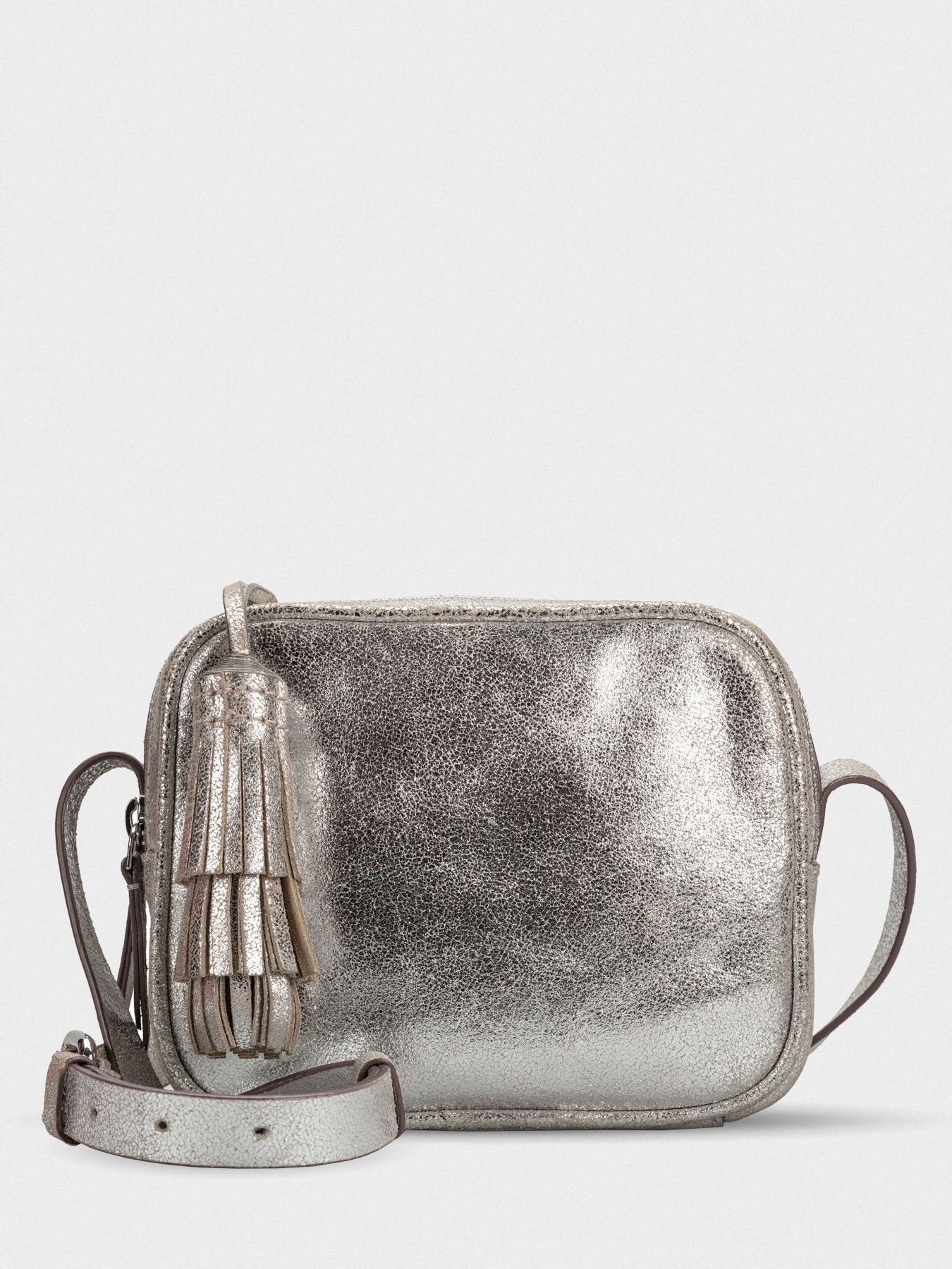 Кросс-боди Clarks Topsham Mila модель 2614-7954 Фото