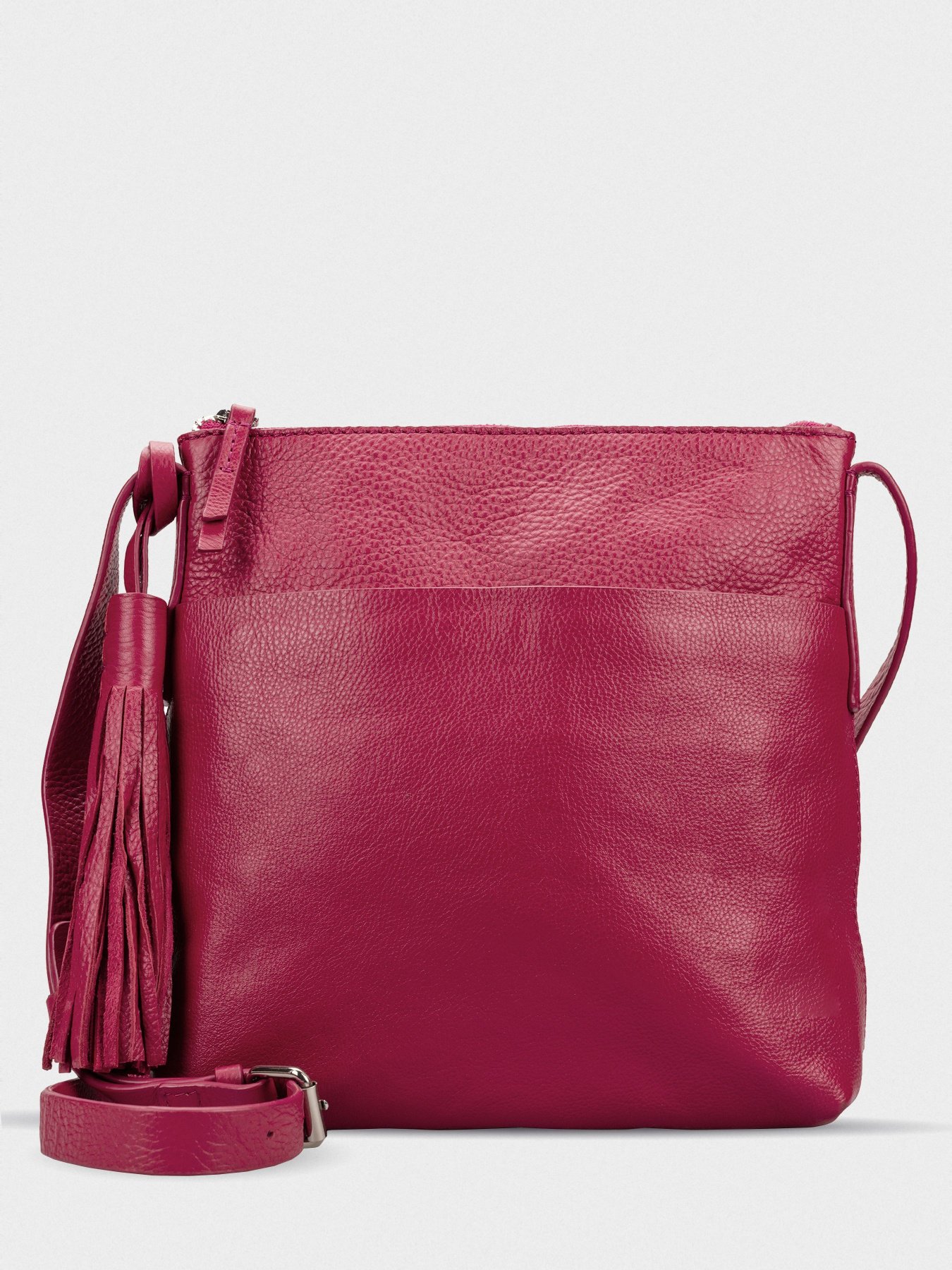 Хобо Clarks Topsham Shine модель 2614-9163 Фото