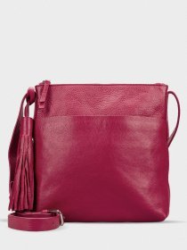 Хобо Clarks Topsham Shine модель 2614-9163 Фото