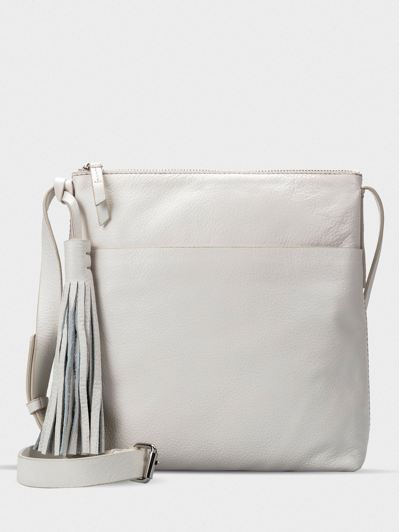 Хобо Clarks Topsham Shine модель 2614-9165 Фото