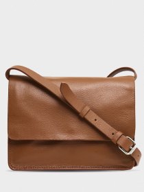 Крос-боді Clarks Treen River модель 2614-8215 Фото