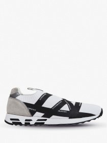 Кросівки повсякденні Emporio Armani модель X4X253-XL692-D237 Фото