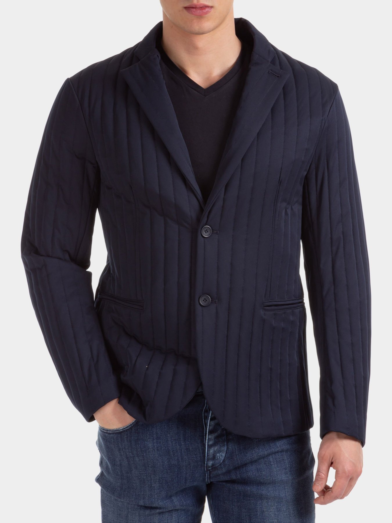 Блейзер Emporio Armani модель 3H1GA0-1NXAZ-0922 Фото