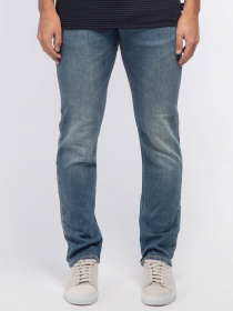 Джинсы Emporio Armani модель 3H1J06-1DLRZ-0942 Фото