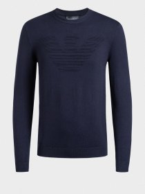 Пуловер Emporio Armani модель 3H1MY3-1MMSZ-0922 Фото