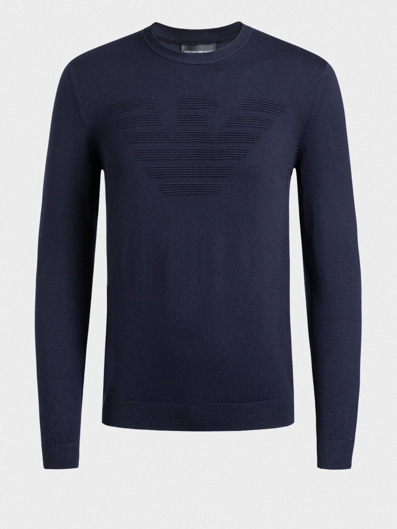 Пуловер Emporio Armani модель 3H1MY3-1MMSZ-0922 Фото