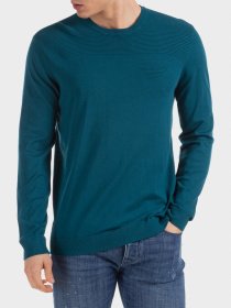 Пуловер Emporio Armani модель 3H1MY3-1MMSZ-0955 Фото