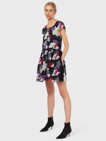 Платье мини Emporio Armani модель 3H2A85-2NXUZ-F941 Фото