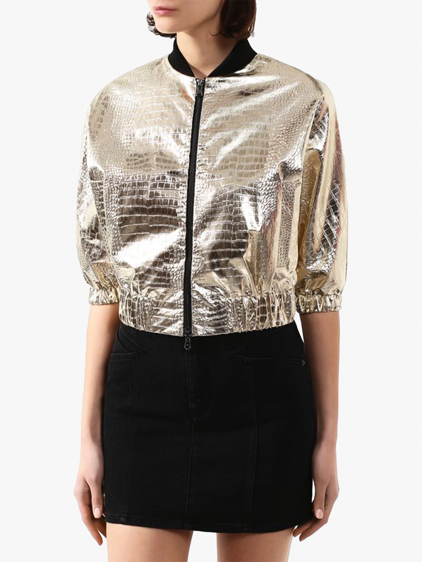 Куртка Emporio Armani модель 3H2B72-2NXNZ-F202 Фото