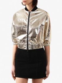 Куртка Emporio Armani модель 3H2B72-2NXNZ-F202 Фото