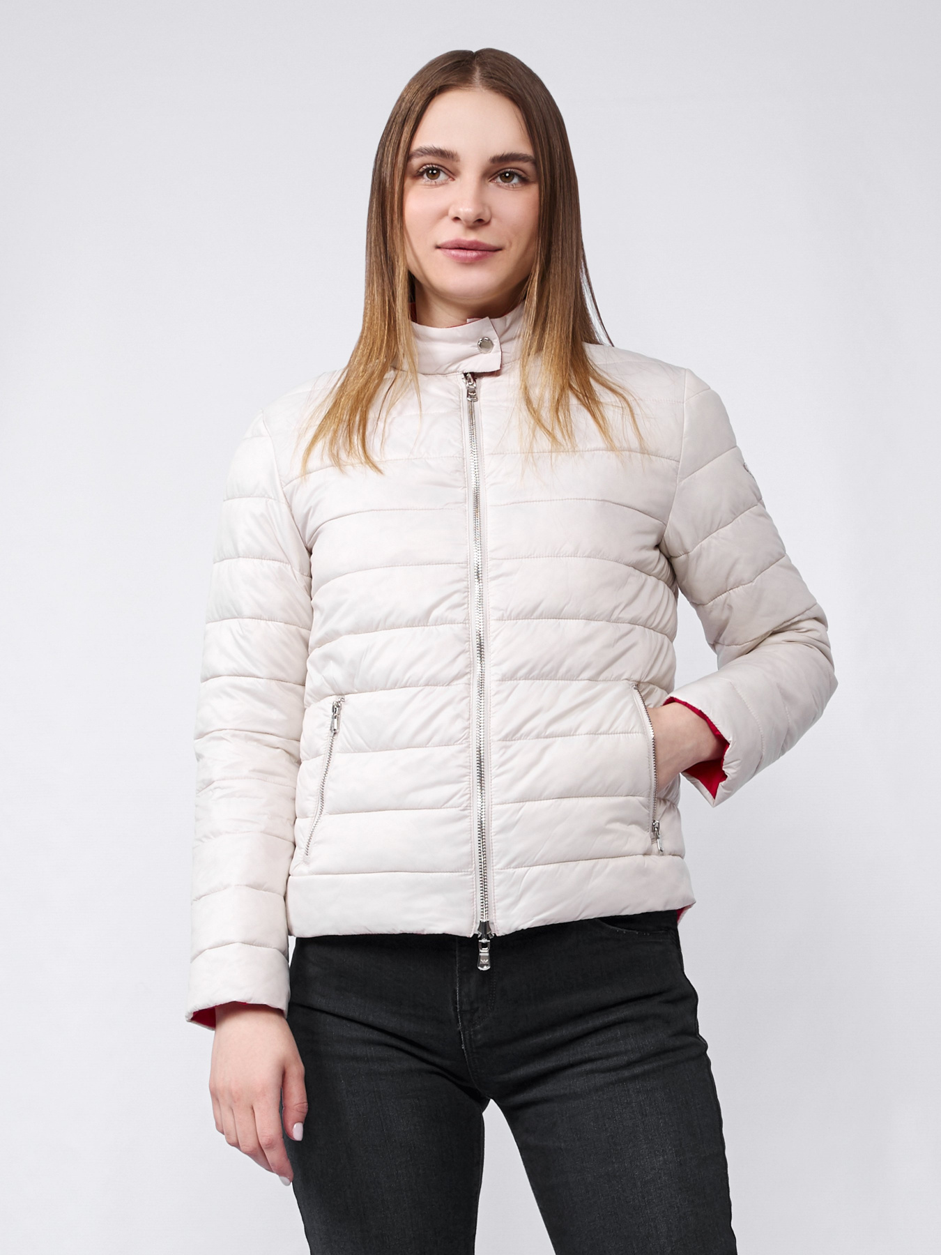 Куртка Emporio Armani модель 3H2B95-2NXBZ-0128 Фото