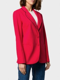 Блейзер Emporio Armani модель 3H2G66-2NYSZ-0334 Фото