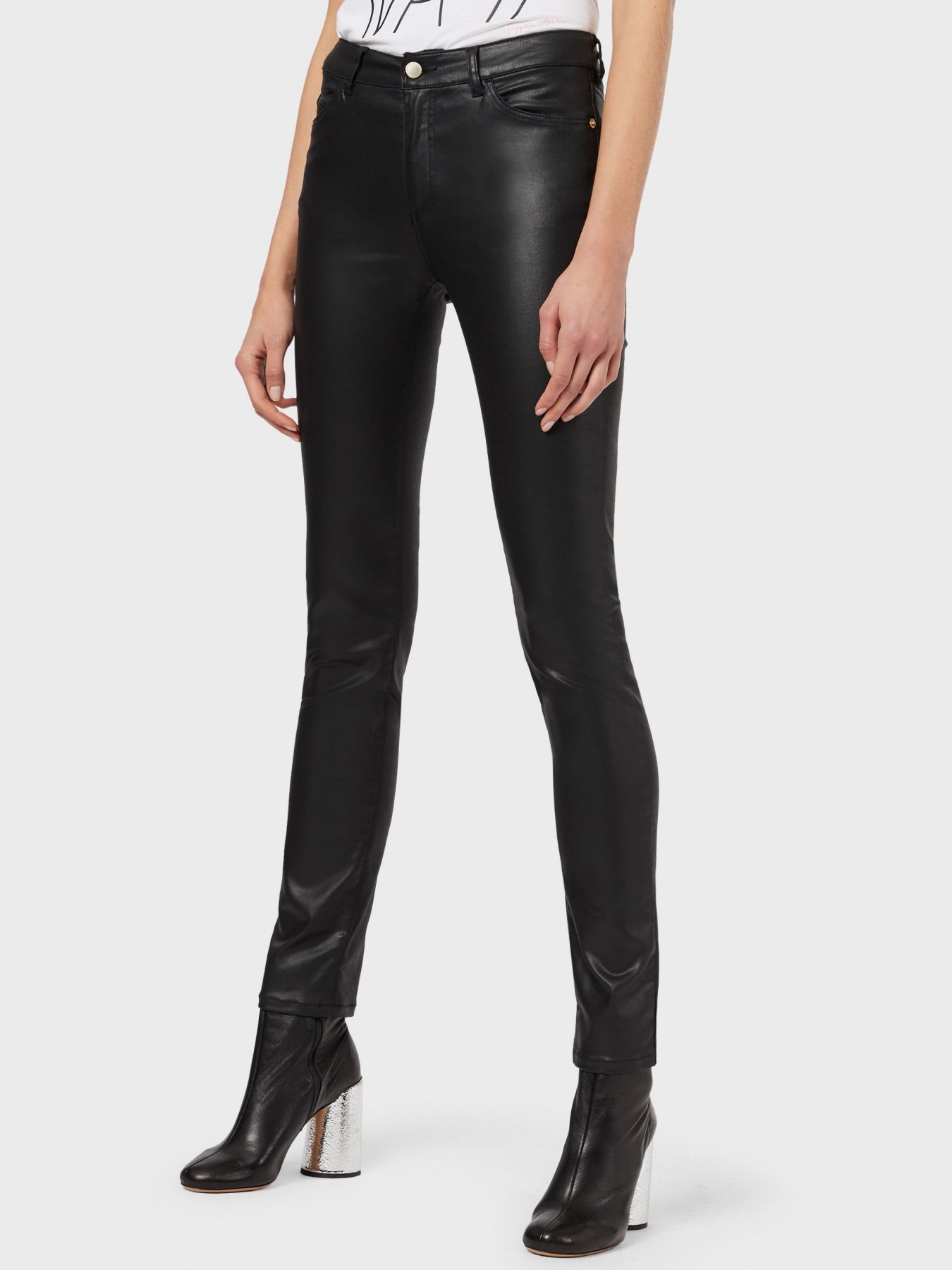 Джинсы Emporio Armani модель 3H2J18-2NSWZ-0999 Фото