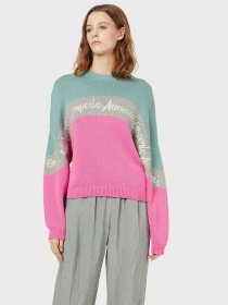 Пуловер Emporio Armani модель 3H2MT6-2M16Z-0309 Фото