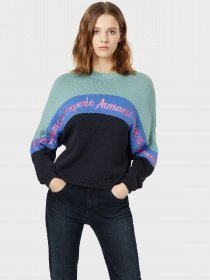 Пуловер Emporio Armani модель 3H2MT6-2M16Z-0922 Фото