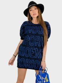 Джемпер Emporio Armani модель 3H2MTN-2M14Z-F973 Фото