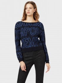 Джемпер Emporio Armani модель 3H2MTR-2M14Z-F973 Фото