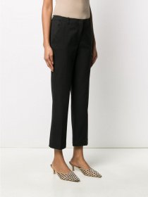 Классические штаны Emporio Armani модель 3H2P63-2NYSZ-0999 Фото