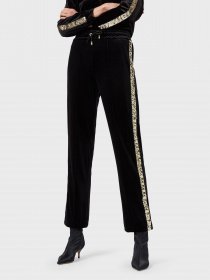 Повседневные штаны Emporio Armani модель 3H2P6S-2JWQZ-0999 Повседневные штаны Emporio Armani модель 3H2P6S-2JWQZ-0999 Фото