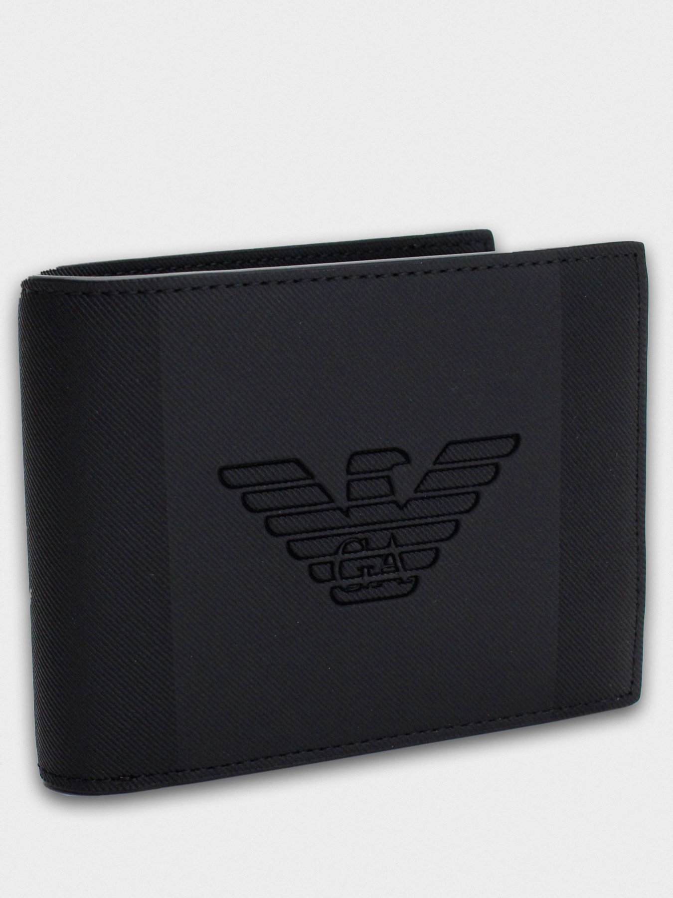 Кошелек Emporio Armani модель Y4R165-YFE6J-81072 Фото