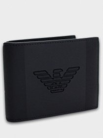 Кошелек Emporio Armani модель Y4R165-YFE6J-81072 Кошелек Emporio Armani модель Y4R165-YFE6J-81072 Фото