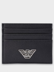 Кошелек Emporio Armani модель Y4R173-YLA0E-81072 Фото