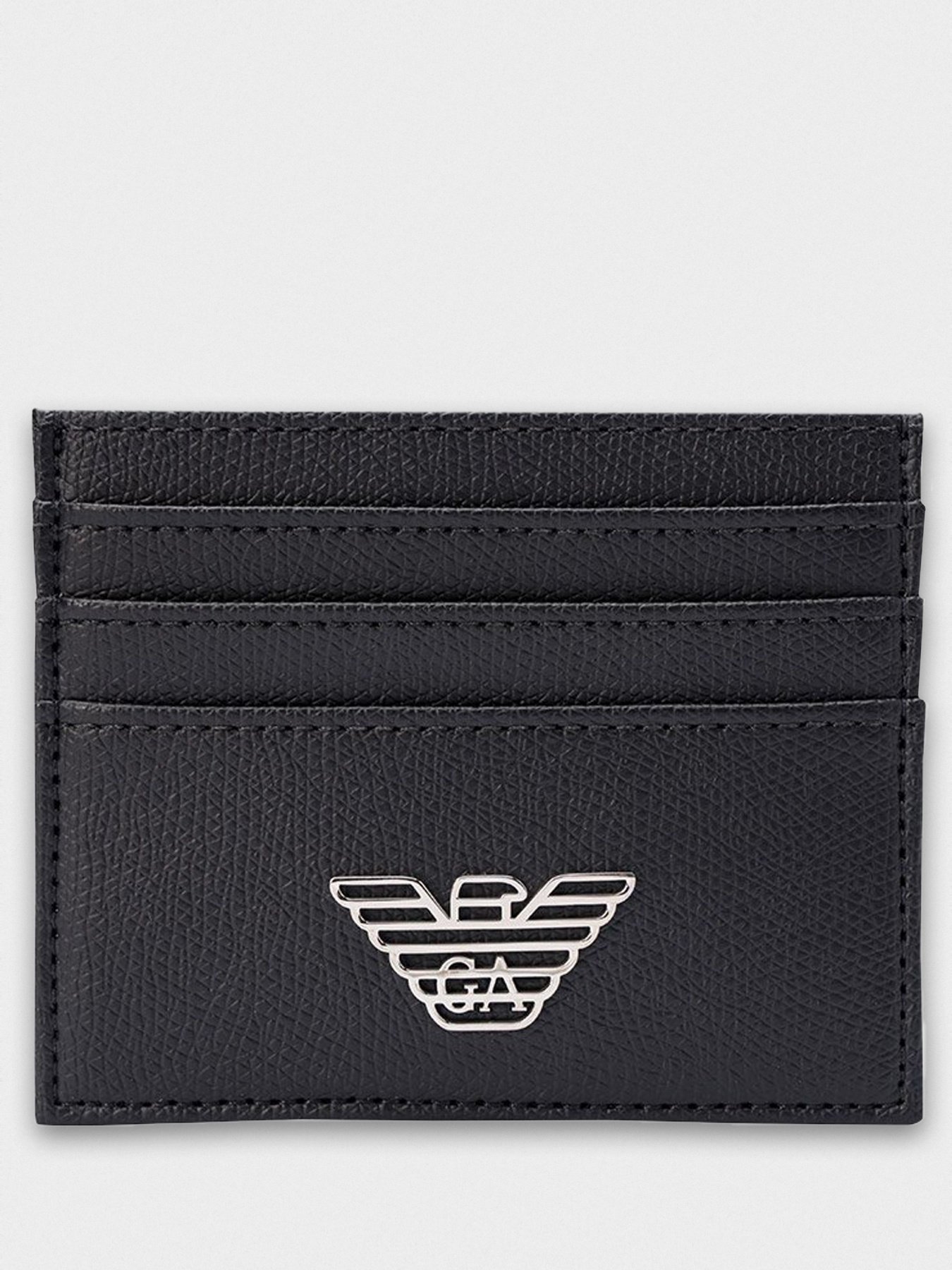 Кошелек Emporio Armani модель Y4R173-YLA0E-81072 Фото