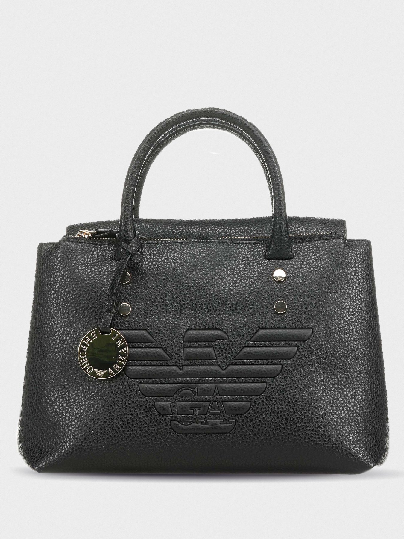 Кросс-боди Emporio Armani модель Y3D144-YGF8B-82846 Фото