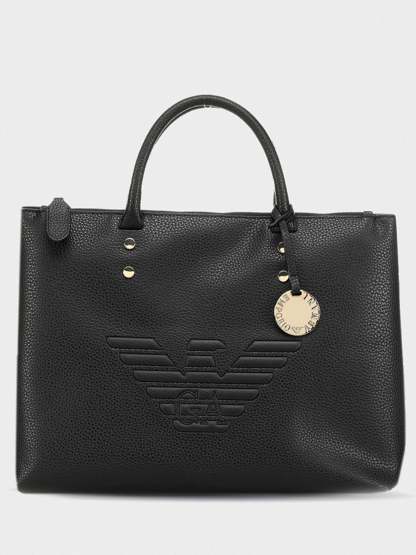 Сумка Emporio Armani модель Y3D147-YGF8B-82846 Фото