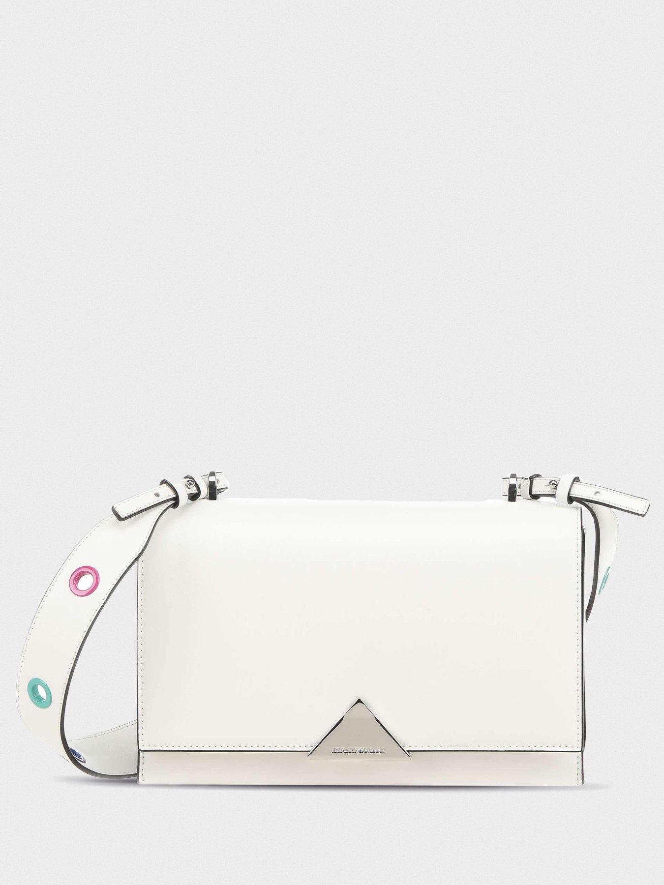 Кросс-боди Emporio Armani модель Y3E162-YFO2X-88093 Фото