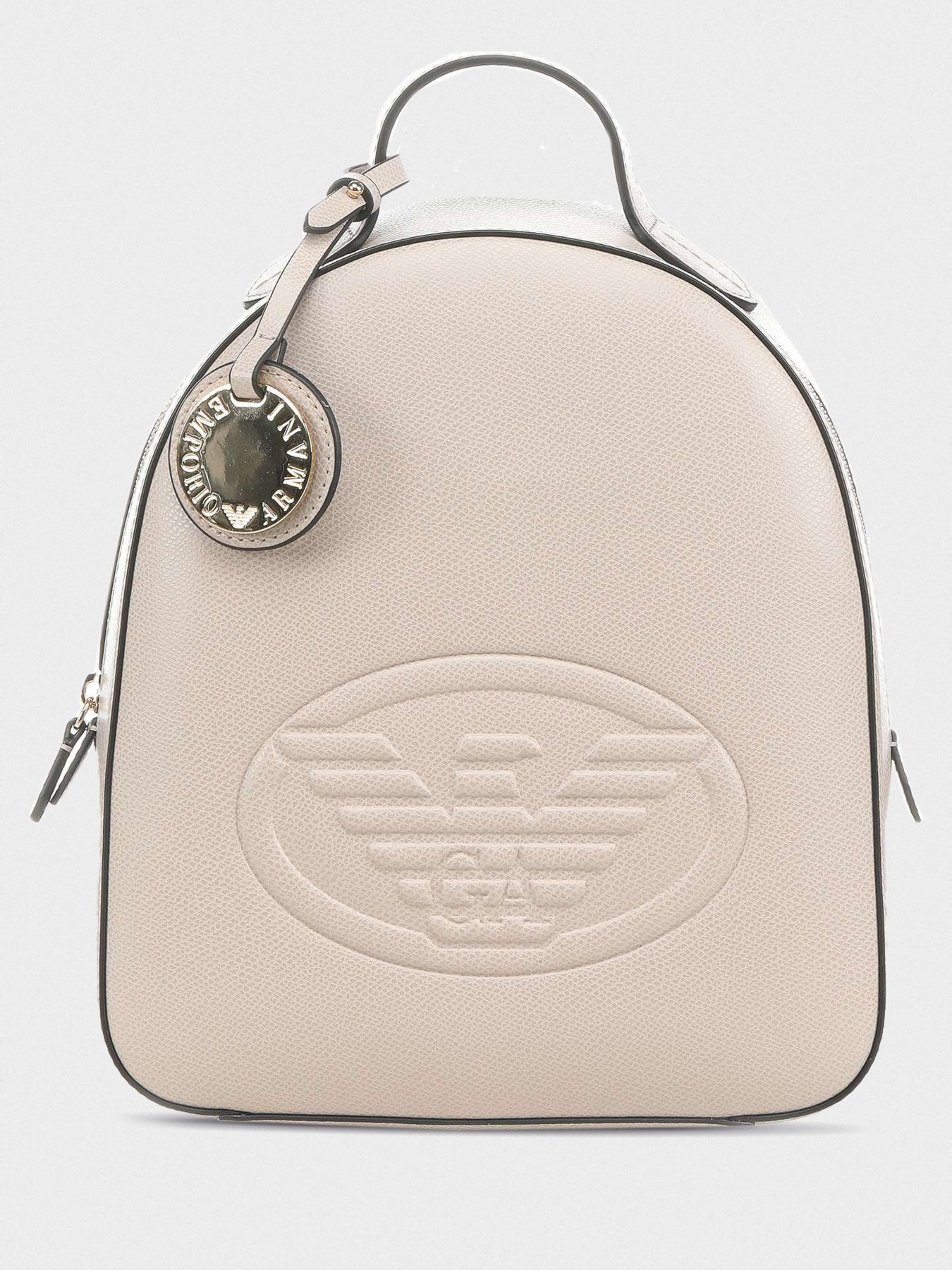 Рюкзаки Emporio Armani модель Y3L024-YH18A-80100 Фото