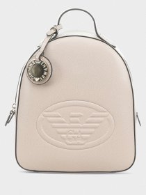 Рюкзаки Emporio Armani модель Y3L024-YH18A-80100 Фото