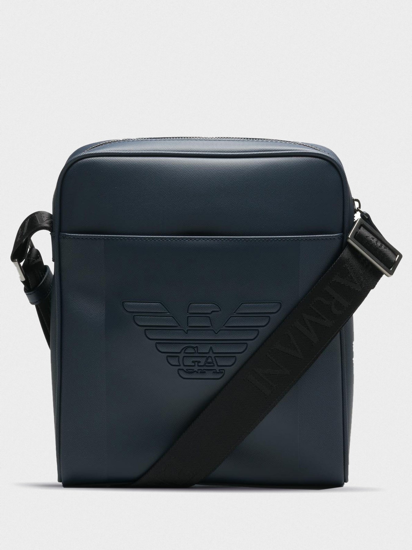 Мессенджер Emporio Armani модель Y4M155-YFE6J-80033 Фото