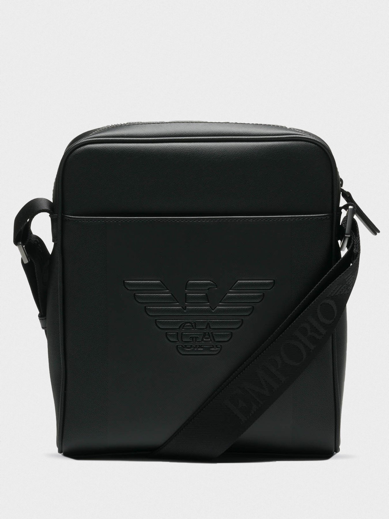 Мессенджер Emporio Armani модель Y4M155-YFE6J-81072 Фото