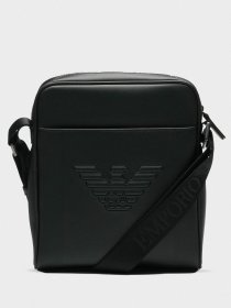 Мессенджер Emporio Armani модель Y4M155-YFE6J-81072 Фото