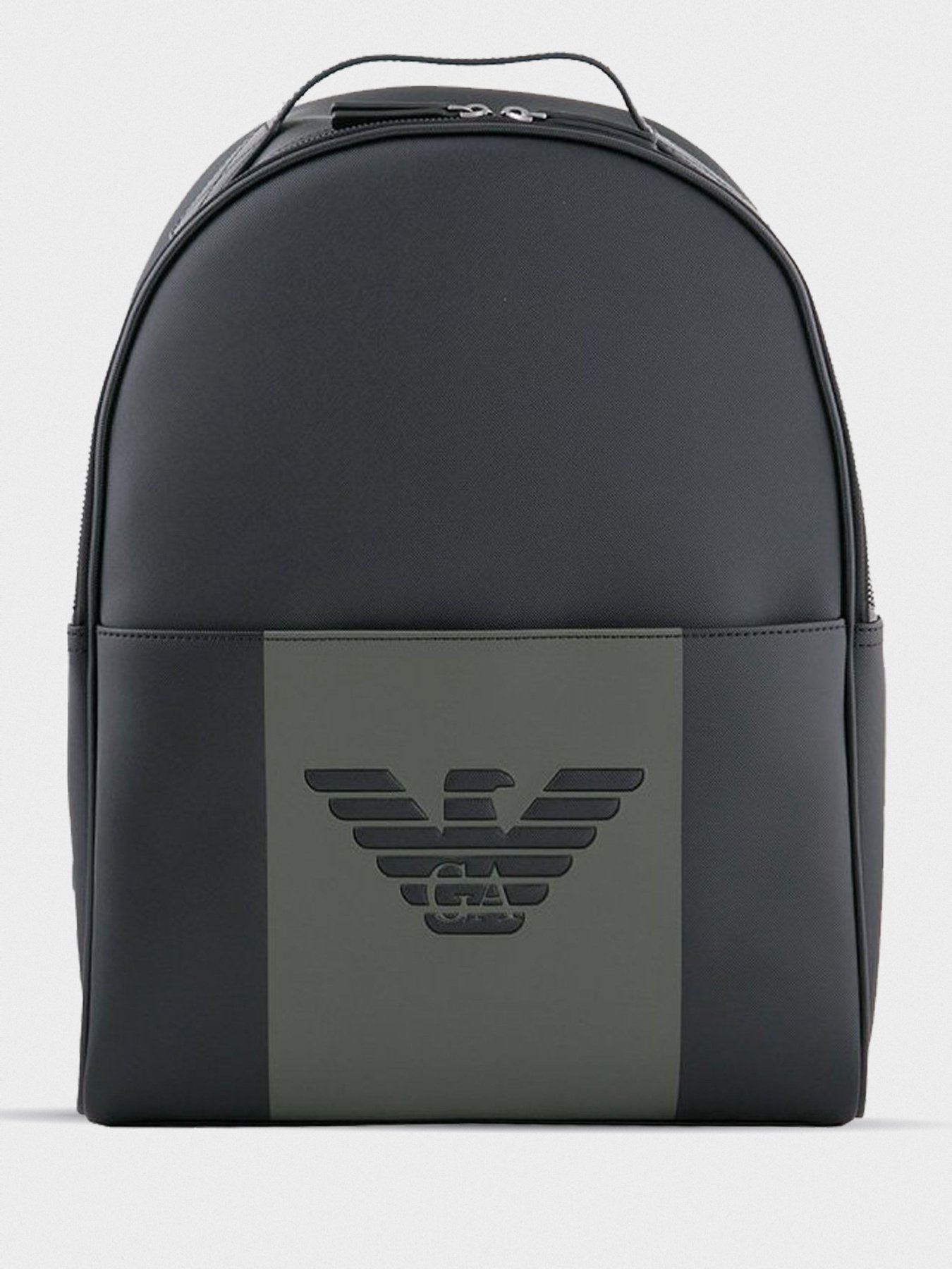 Рюкзаки Emporio Armani модель Y4O215-YFE6J-84273 Фото