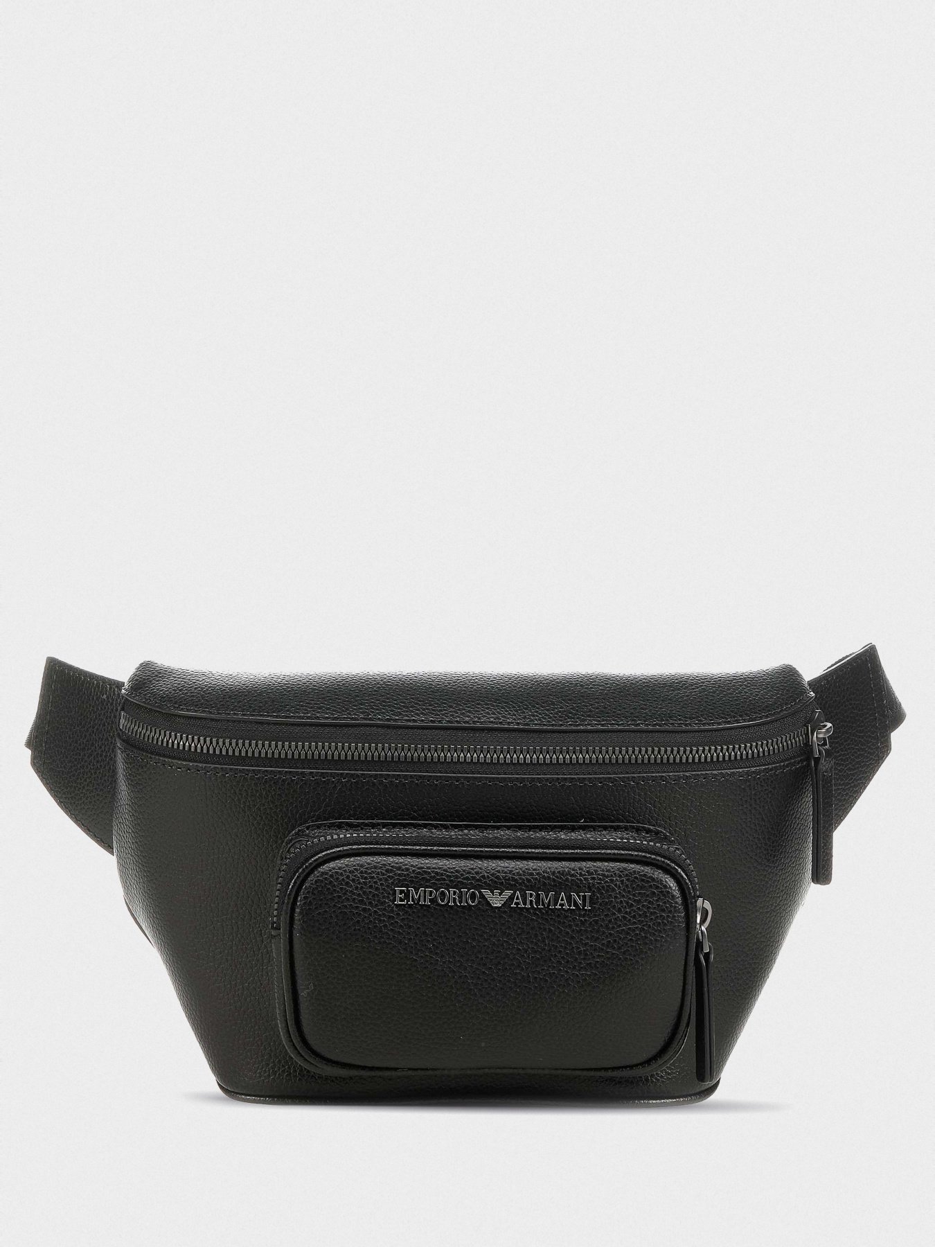 Поясная сумка Emporio Armani модель Y4O238-YEW0J-81072 Фото