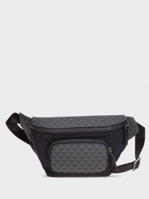 Поясная сумка Emporio Armani модель Y4O238-YME4J-83194 Фото