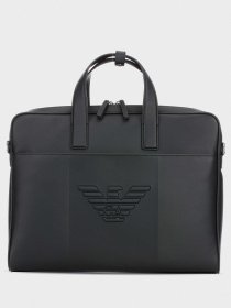 Портфель Emporio Armani модель Y4P120-YFE6J-81072 Фото