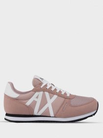 Кросівки повсякденні Armani Exchange модель XDX031-XV308-A139 Фото